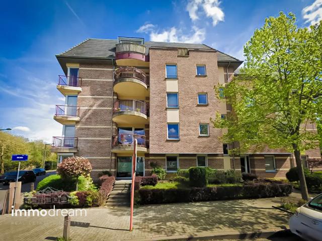 te huur Appartement Ukkel