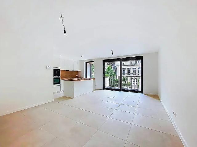 te huur Appartement Ukkel