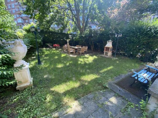 te huur Appartement Ukkel
