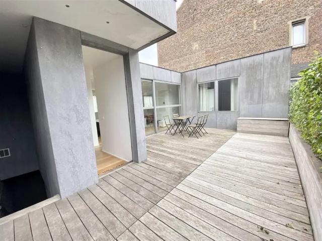 te huur Appartement Ukkel