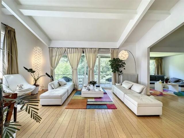 te huur Appartement Ukkel