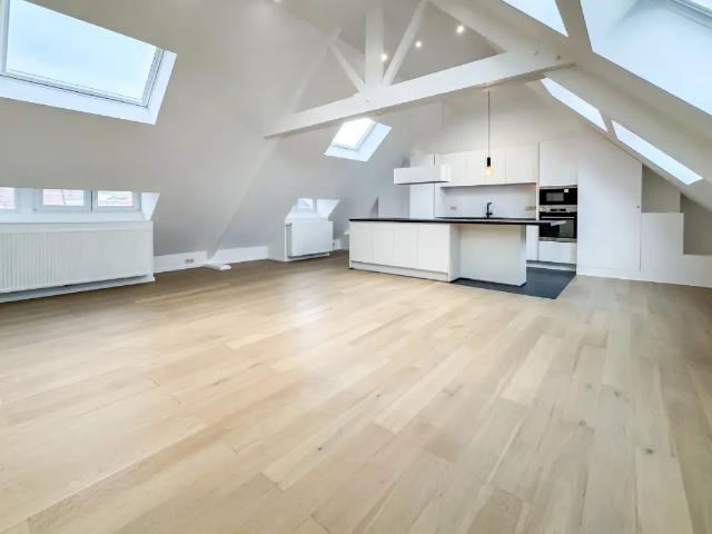 te huur Appartement Ukkel