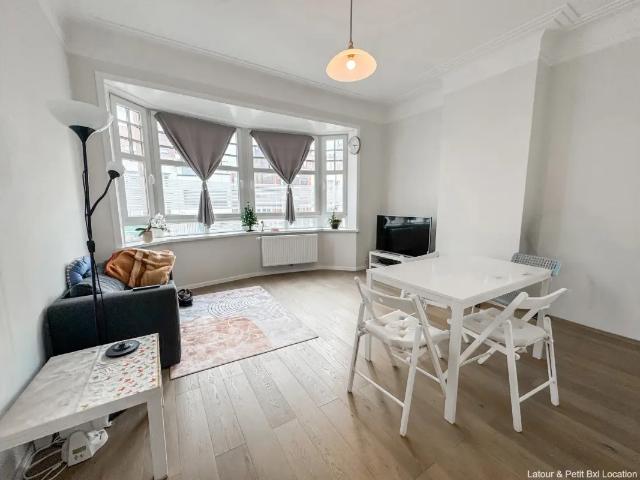 te huur Appartement Ukkel