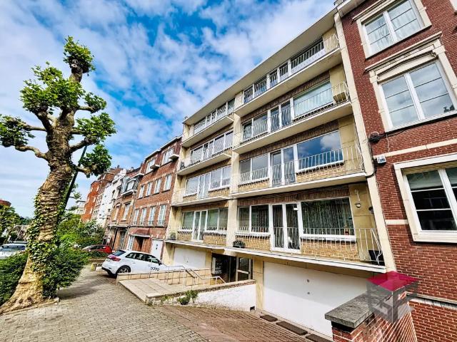te huur Appartement Ukkel