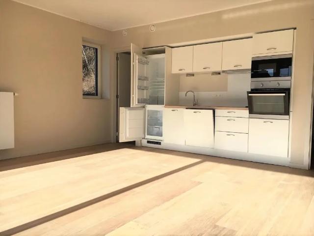 te huur Appartement Ukkel