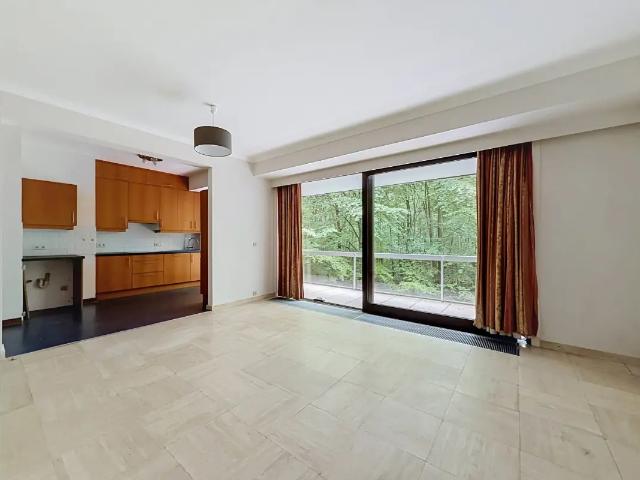 te huur Appartement Ukkel