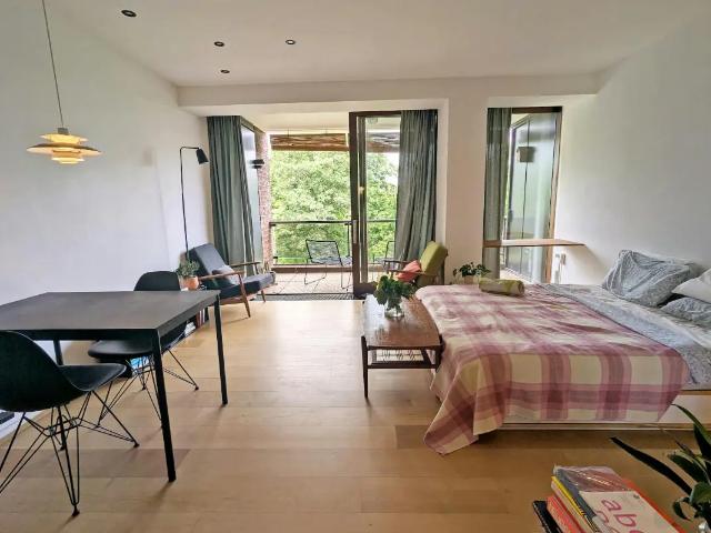 te huur Appartement Ukkel
