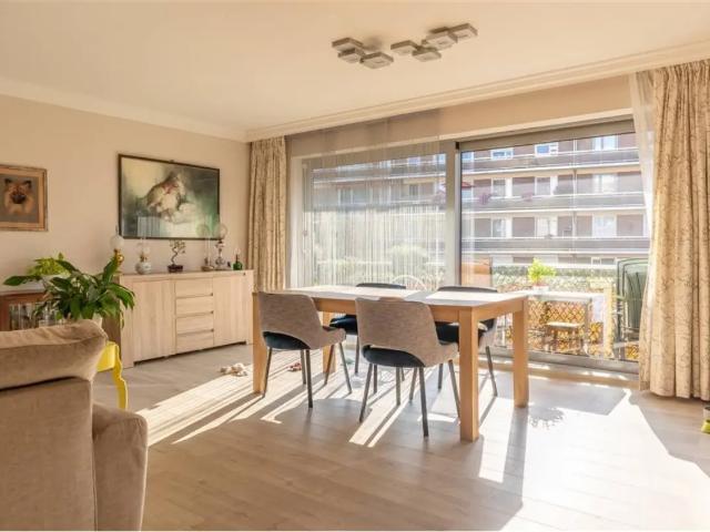 te huur Appartement Ukkel