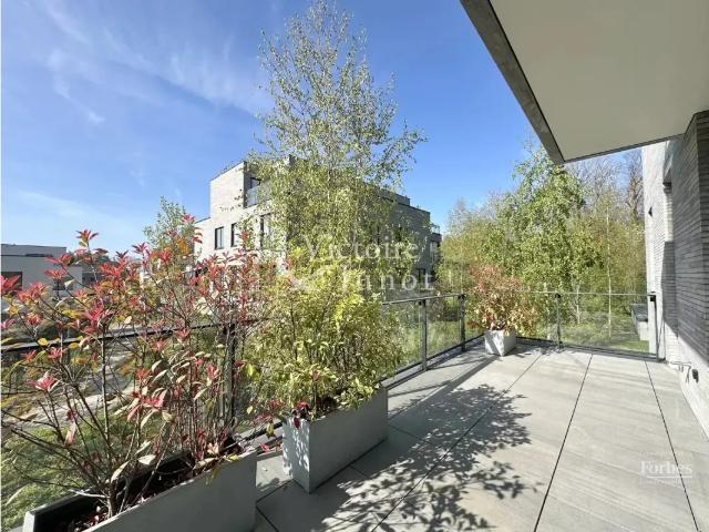 te huur Appartement Ukkel