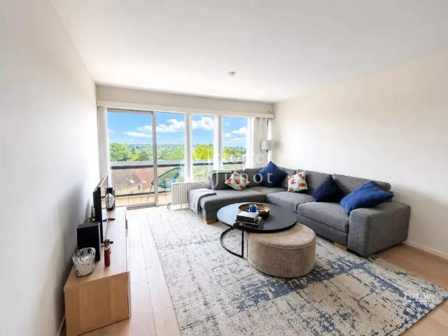 te huur Appartement Ukkel