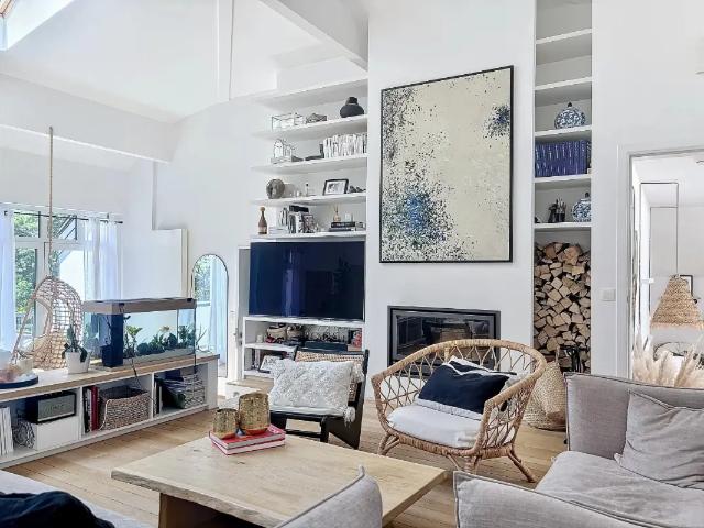 te huur Appartement Ukkel