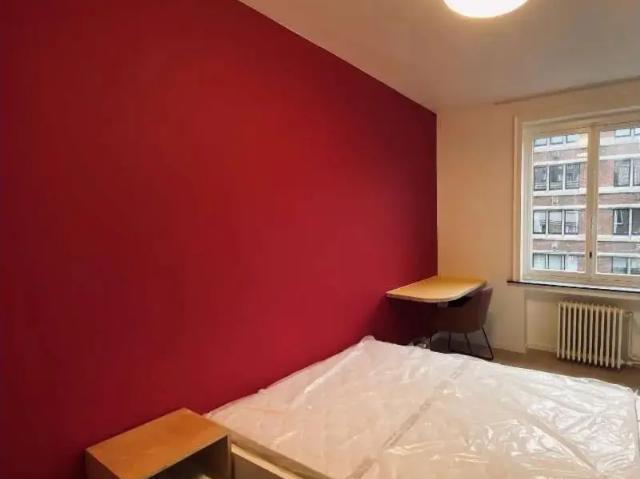 te huur Appartement Ukkel
