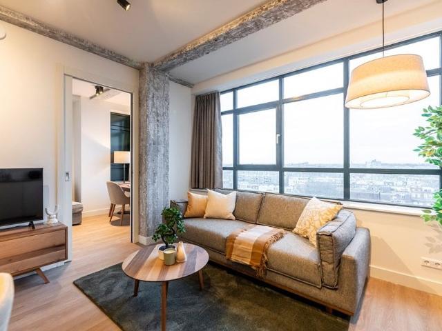 Te huur: Appartement Ungerplein 2 C 01 in Rotterdam