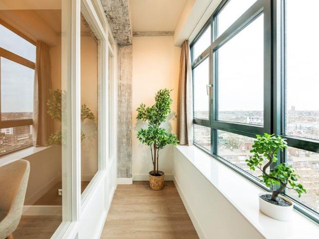 Te huur: Appartement Ungerplein in Rotterdam