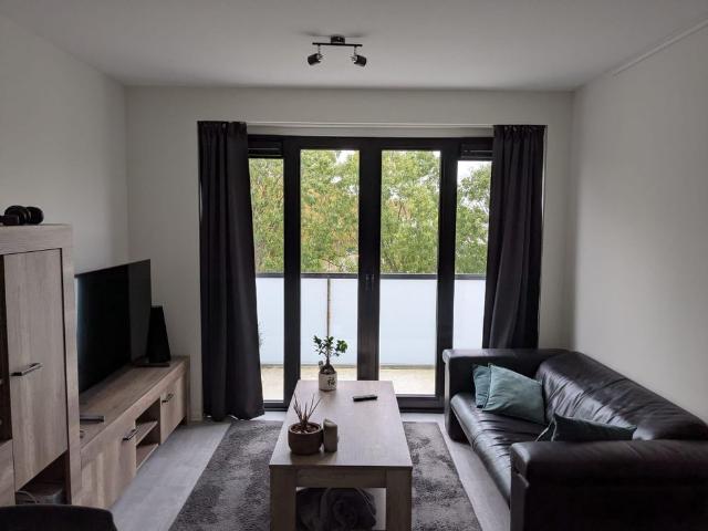 Te huur: Appartement Ursulinenhof in Vianen