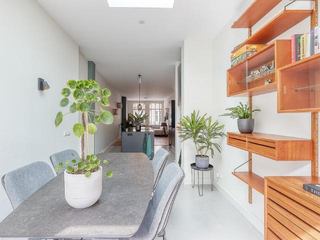 Te huur: Appartement Usselincxstraat 151 in Den Haag