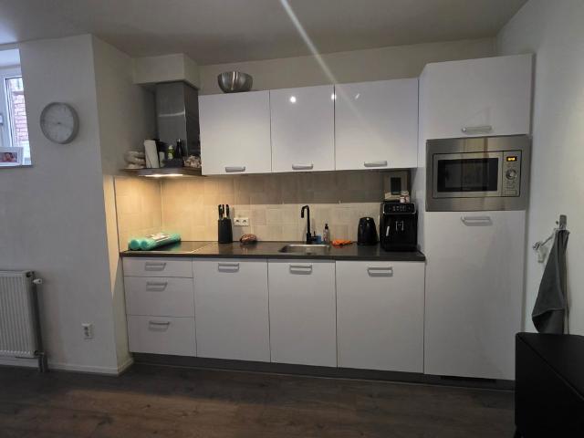 Te huur: Appartement Vughtstraat in Roosendaal