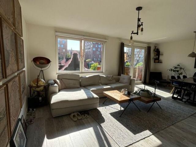 Te huur: Appartement Vurehout in Zaandam