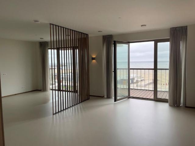 Te huur: Appartement Vuurtorenweg 81 in Den Haag
