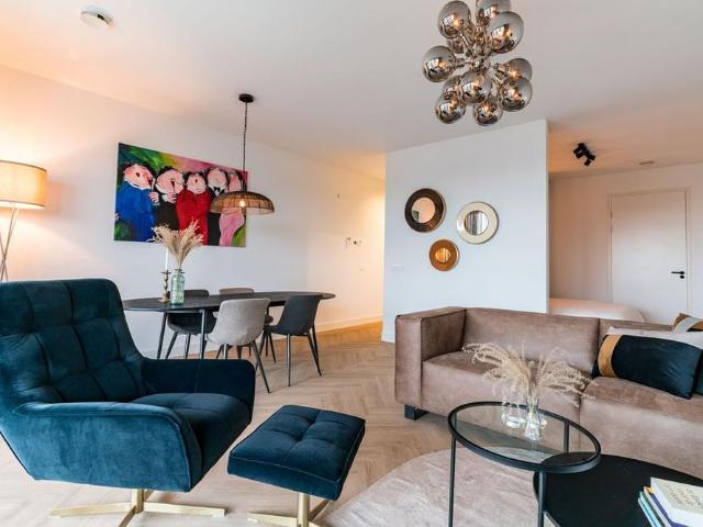 Te huur: Appartement Vuurtorenweg 131 in Den Haag