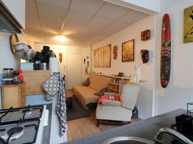 Te huur: Appartement Vaartweg 16 A in Hilversum