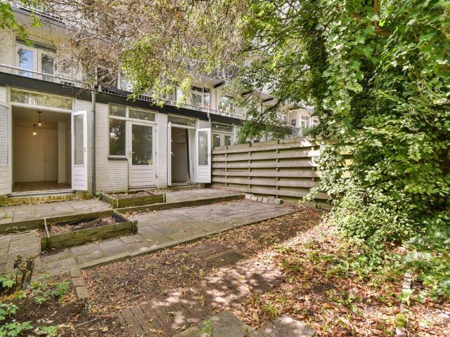 Te huur: Appartement Valentijnkade in Amsterdam
