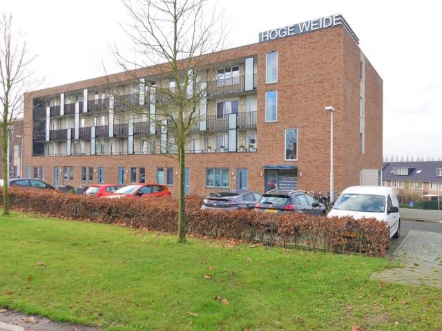 Te huur: Appartement Valeriaanweg in Utrecht