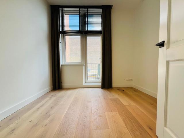 Te huur: Appartement Valeriusstraat 37 in Den Haag