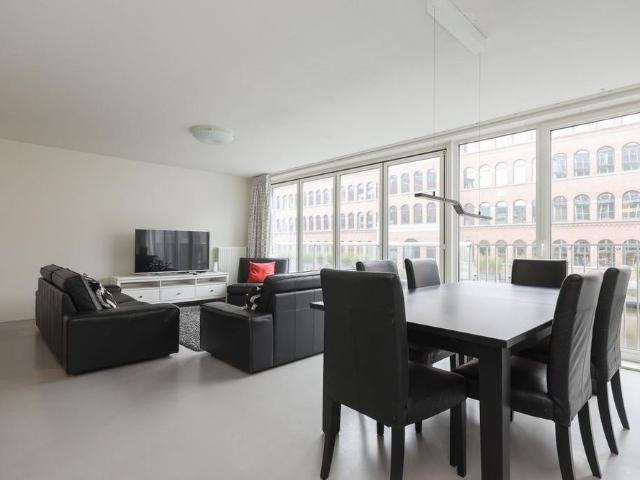 Te huur: Appartement Valkenburgerstraat 194 S in Amsterdam