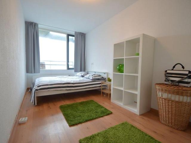 Te huur: Appartement Valkenburgerstraat in Amsterdam