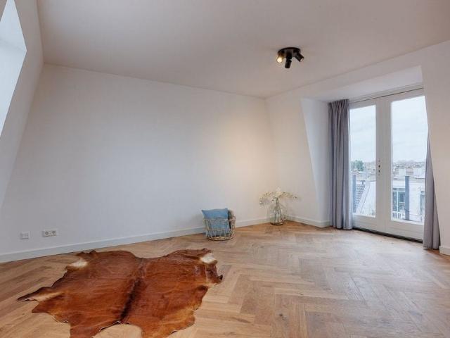 Te huur: Appartement Valkenboslaan 189 C in Den Haag