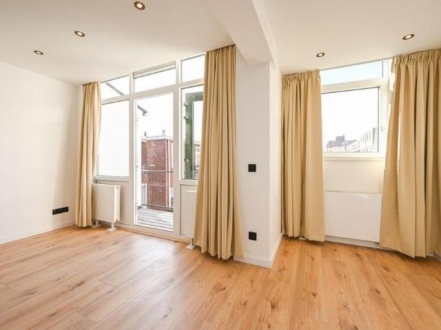Te huur: Appartement Van 't Hoffplein in Schiedam