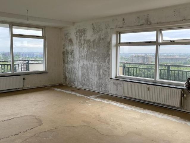 Te huur: Appartement van Vredenburchweg 767 in Rijswijk