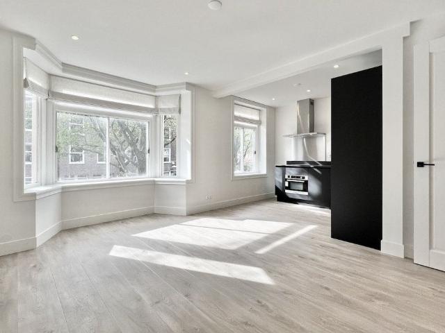 Te huur: Appartement Van Walbeeckstraat in Amsterdam