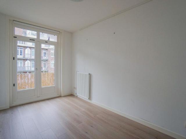 Te huur: Appartement Van Walbeeckstraat in Amsterdam