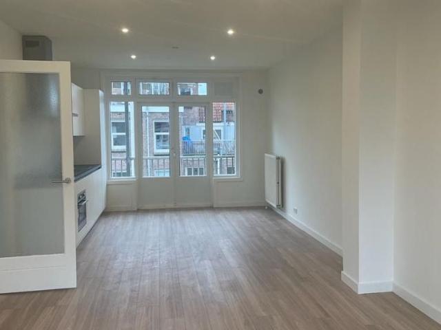 Te huur: Appartement Van Walbeeckstraat in Amsterdam