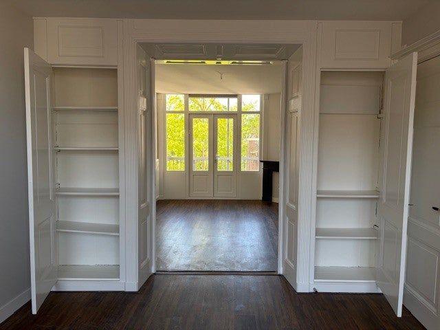 Te huur: Appartement Van Woustraat 144 3 in Amsterdam