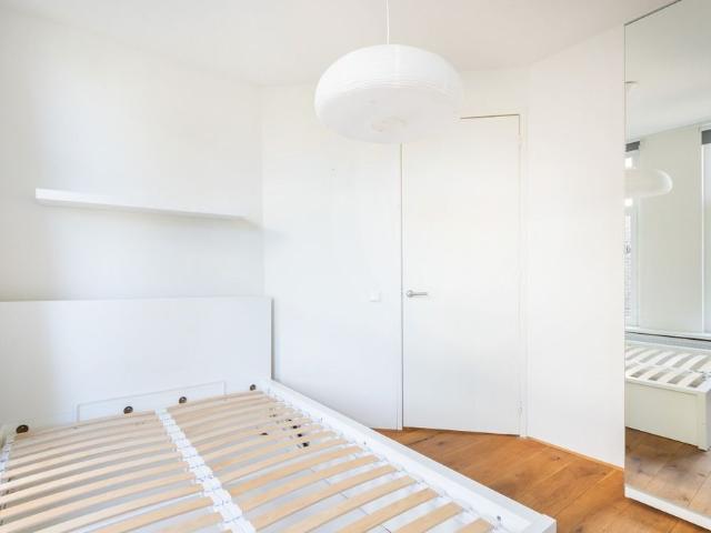 Te huur: Appartement Van Woustraat 43 3 in Amsterdam