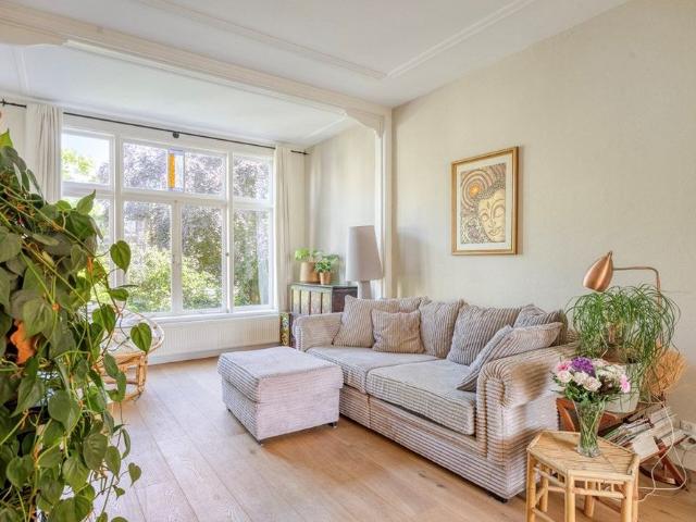 Te huur: Appartement Van Aerssenstraat 218 in Den Haag