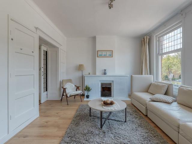 Te huur: Appartement Van Alkemadelaan 309 in Den Haag