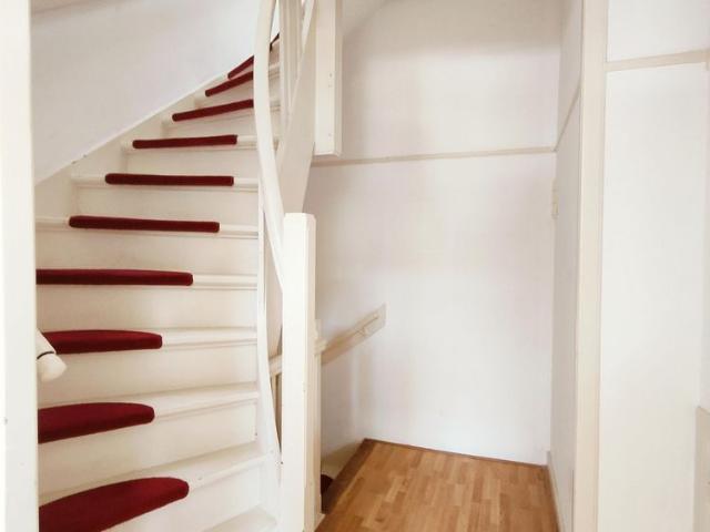Te huur: Appartement Van Alkemadelaan in Den Haag