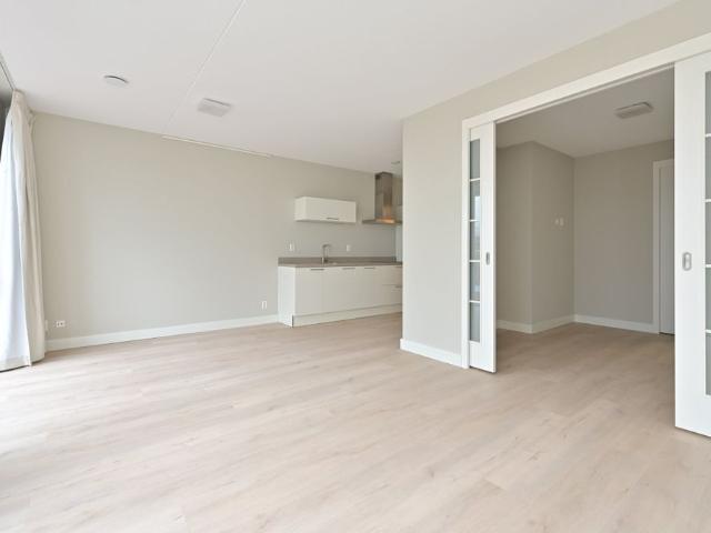 Te huur: Appartement van Alphenstraat 61 K in Voorburg