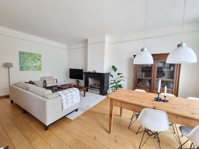 Te huur: Appartement Van Baerlestraat in Amsterdam