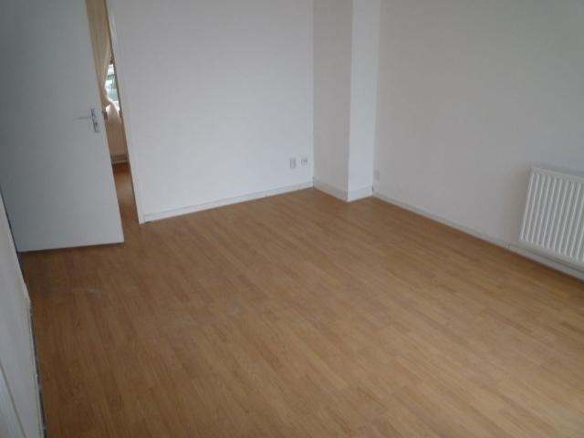 Te huur: Appartement Van Berkumstraat in Tilburg