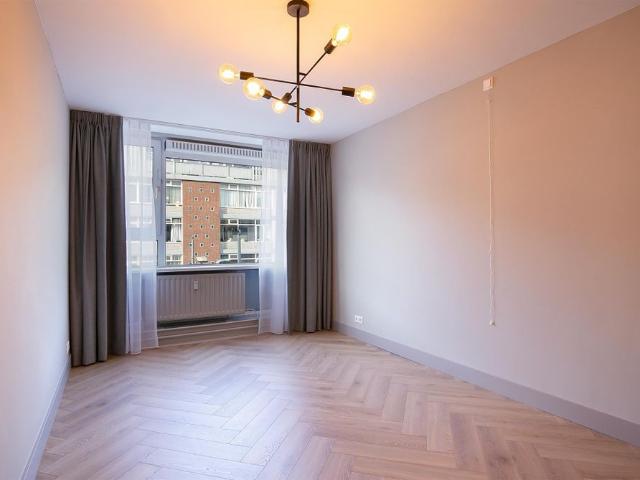 Te huur: Appartement Van Bijlandtplaats in Rotterdam