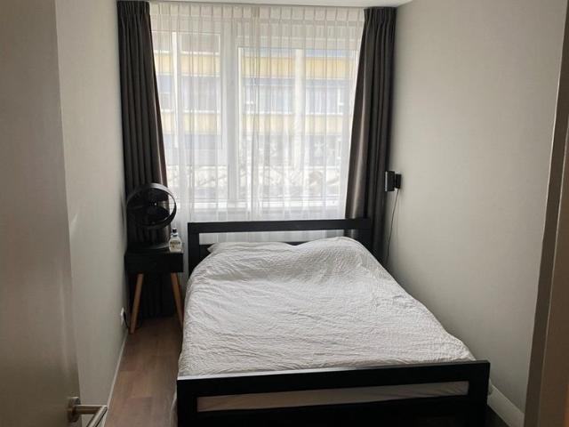 Te huur: Appartement Van Bijlandtplaats in Rotterdam