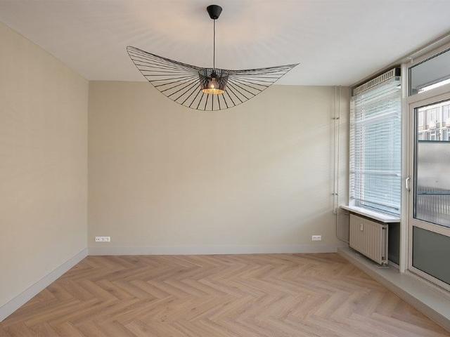 Te huur: Appartement Van Bijlandtplaats in Rotterdam
