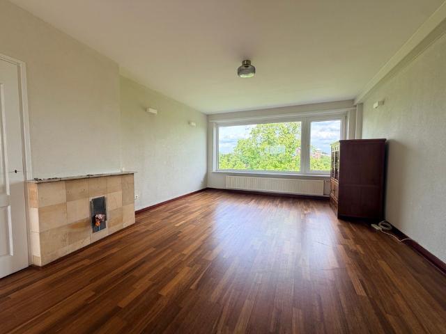 Te huur: Appartement Van Bijnkershoeklaan 379 1 in Utrecht