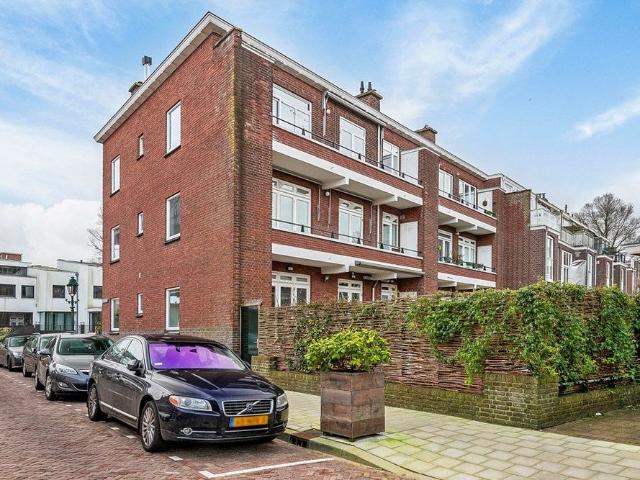 Te huur: Appartement Van Bleiswijkstraat 151 in Den Haag