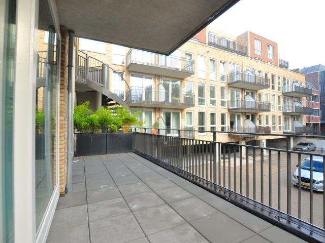 Te huur: Appartement van Brakelstraat in Eindhoven